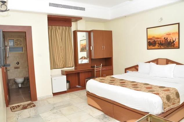 Hotel BK Castles